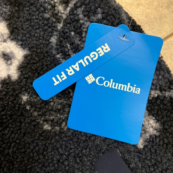 Columbia vest - Picture 2 of 3